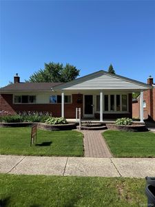 3575 Elizabeth St, Melvindale, MI, 48122