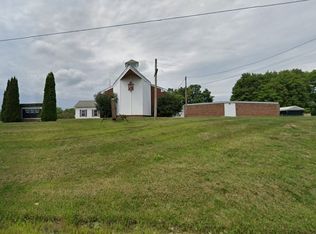 16864 Conneaut Lake Rd, Meadville, PA 16335