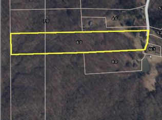 5251 S Osborn Rd, Connersville, IN 47331