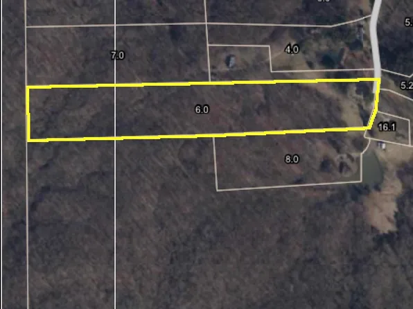 5251 S Osborn Rd, Connersville, IN 47331