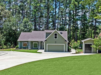 22 Cove Trl, Hartwell, GA, 30643