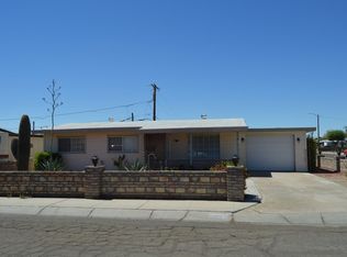 2003 E 24th Pl, Yuma, AZ 85365
