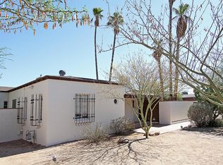 1345 E Linden St, Tucson, AZ 85719