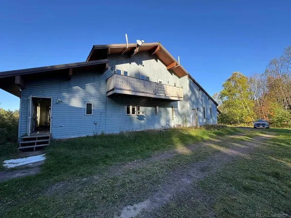 609 Niemala Rd, Wakefield, MI 49968