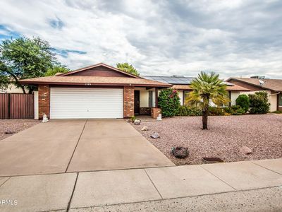 2508 W Roveen Ave, Phoenix, AZ, 85029