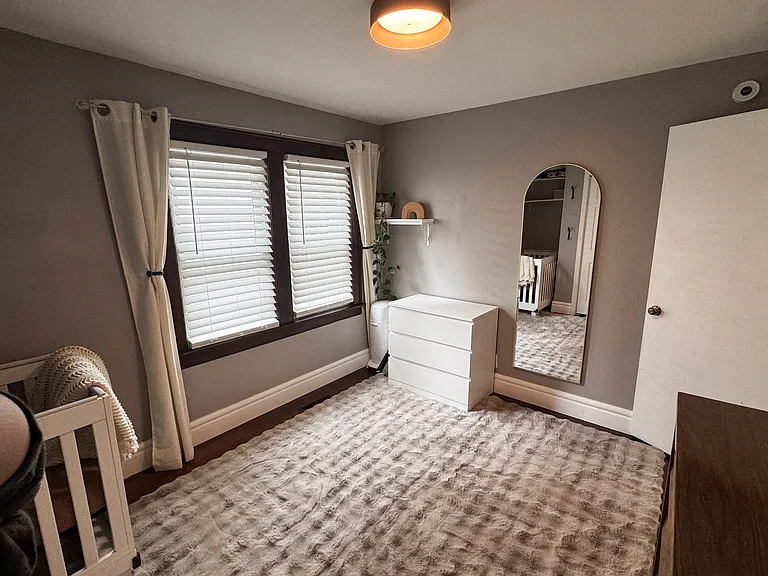 Bedroom 2 (main level)