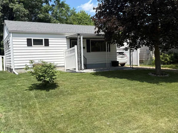 1507 Mowrey Ave, Ottumwa, IA 52501