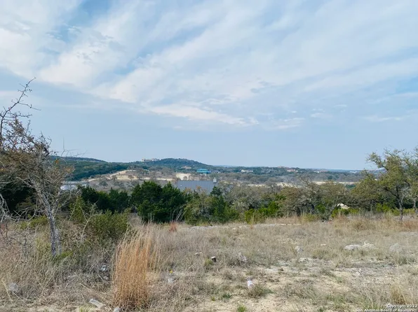 11211 Steihler Ridge LOT 45, San Antonio, TX 78255