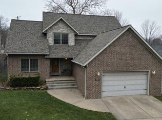 1017 W Cory St, Ozark, MO 65721