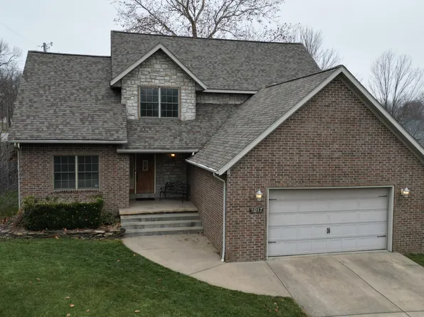 1017 W Cory Street, Ozark, MO 65721