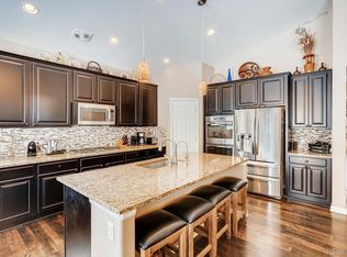 12005 Triple Crown Dr, Parker, CO 80134