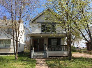 1116 N Central Ave #2, Duluth, MN 55807