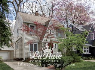 3730 Wyckliffe Pkwy, Toledo, OH 43613