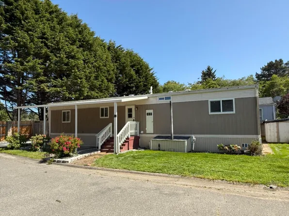 2580 Central Ave Space 18, McKinleyville, CA 95519