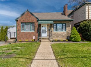 3328 4th Ave, Beaver Falls, PA 15010