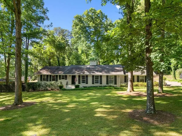 15 Pine Valley Rd SW, Rome, GA 30165