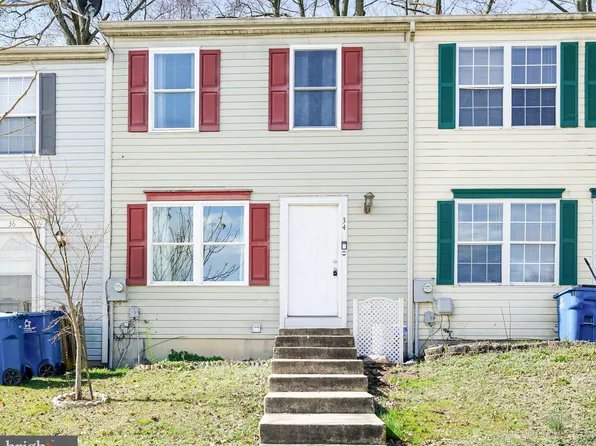 34 Sycamore Dr, North East, MD 21901