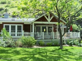 6 Cooper Dr, Cascade, MT 59421