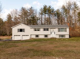 18 Evergreen Dr, Bow, NH 03304