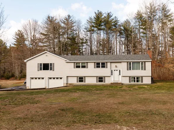 18 Evergreen Drive, Bow, NH 03304