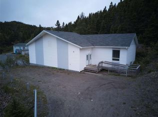 181 Main St, Springdale, NL A0J1T0