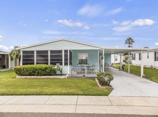 5928 Jessup Dr, Zephyrhills, FL 33540