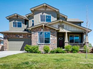 2038 Cutting Horse Dr, Fort Collins, CO 80525