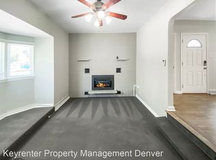 6700 W 48th Ave, Wheat Ridge, CO 80033