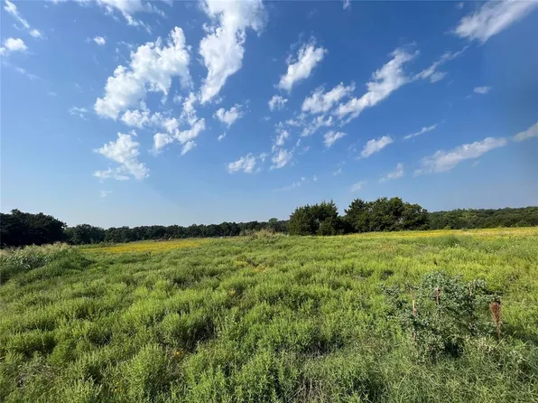 S 3460th Rd, Agra, OK 74824