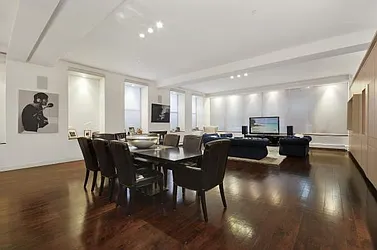 Rented by Keller Williams NYC