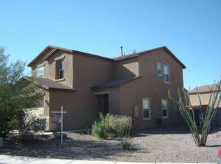 6886 S Harrier Loop, Tucson, AZ 85756