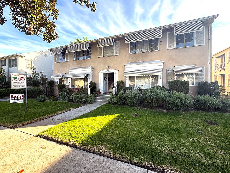 1st image of 1116 N Louise St #15
