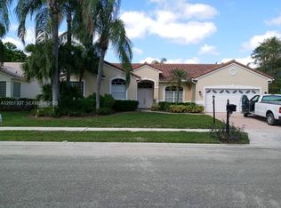 9367 Lake Serena Dr, Boca Raton, FL 33496