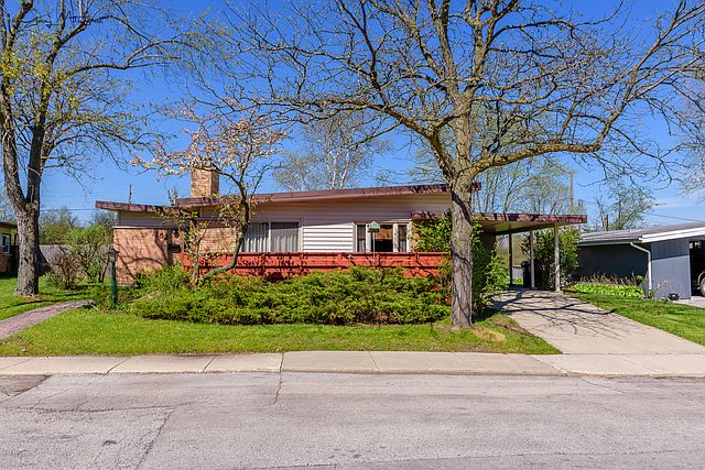 1st image of this home