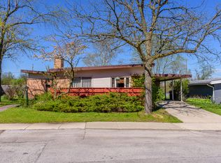 152 Algonquin St, Park Forest, IL