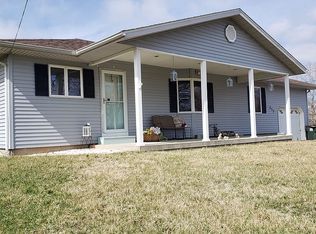 317 N Main St, Red Bud, IL 62278