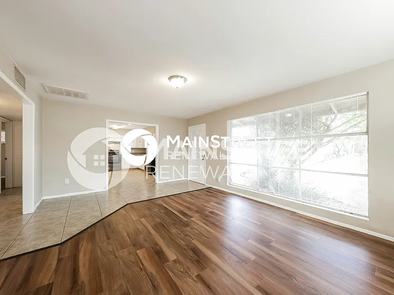 WM - Living Room
