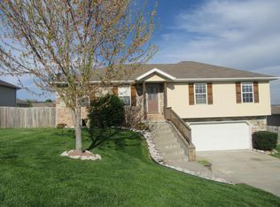 1209 S 15th St, Ozark, MO 65721