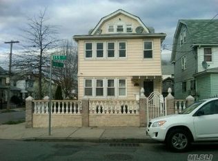 11527 155th St, Jamaica, NY 11434