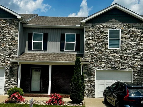 230 N Mimosa Ln, Bridgeport, WV 26330