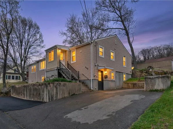 204 Talcott St, Woonsocket, RI 02895