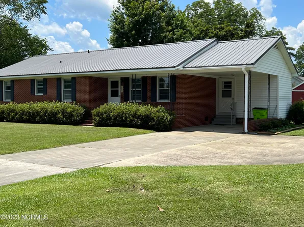 103 N West Street, Dover, NC 28526
