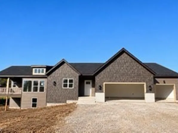 531 Gentlebrook Blvd, Hartville, OH 44632