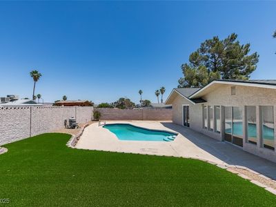 3986 Belleville Ave, Las Vegas, NV, 89121