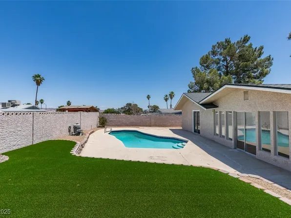 3986 Belleville Ave, Las Vegas, NV 89121