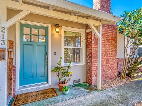 213 Poplar St, Aptos, CA 95003
