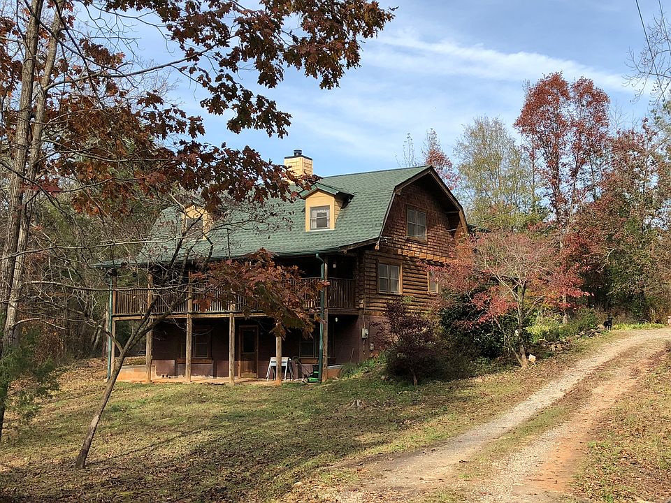 Country Living