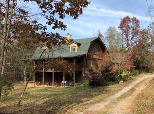 82 Timberland Trl, Arnoldsville, GA 30619
