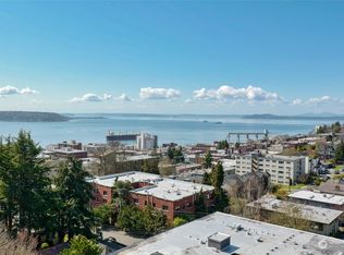 1001 Queen Anne Ave N #PENTHOUSE 3, Seattle, WA