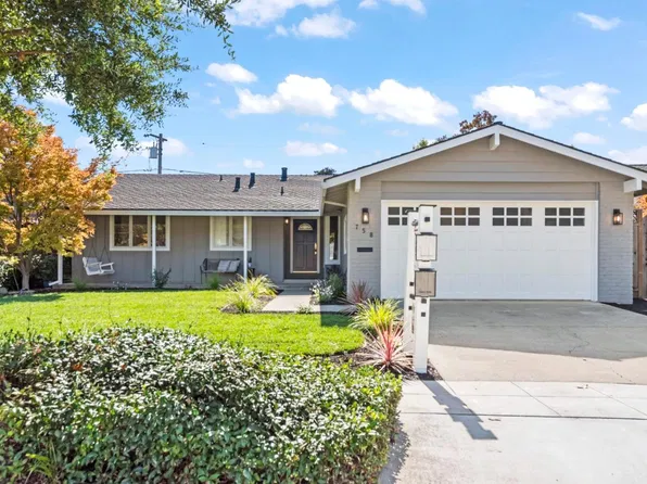 758 Holbrook Pl, Sunnyvale, CA 94087